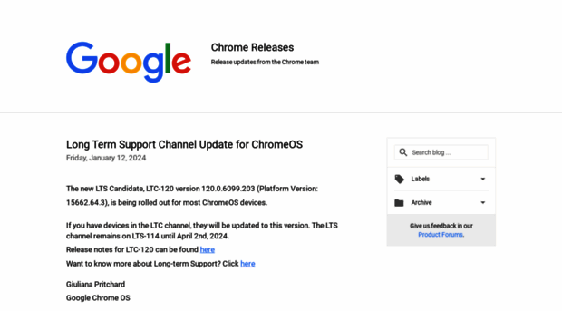googlechromereleases.blogspot.lt