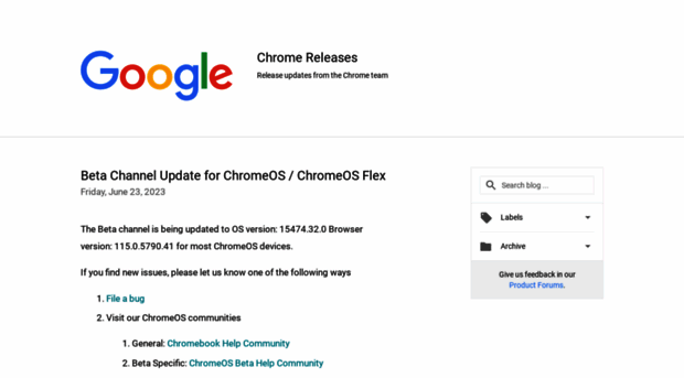 googlechromereleases.blogspot.pt