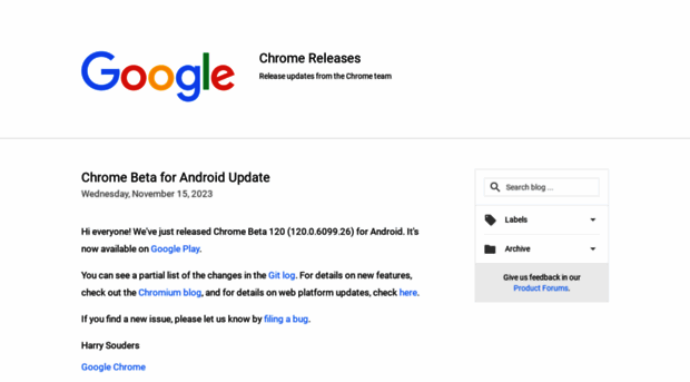 googlechromereleases.blogspot.ru