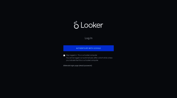 googlecloud.looker.com