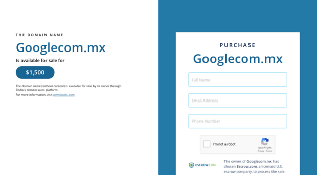 googlecom.mx