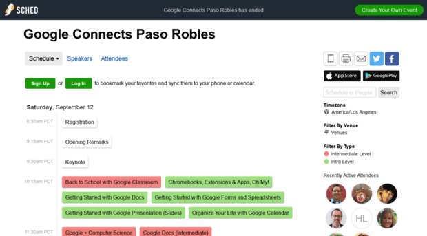 googleconnectspasorobles2015.sched.org