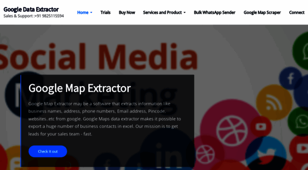 googledataextractor.co.in