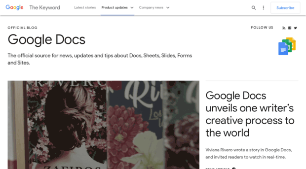 googledocs.blogspot.fr