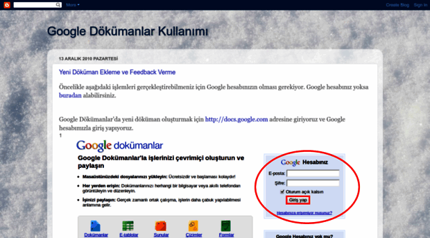 googledokumanlar.blogspot.com