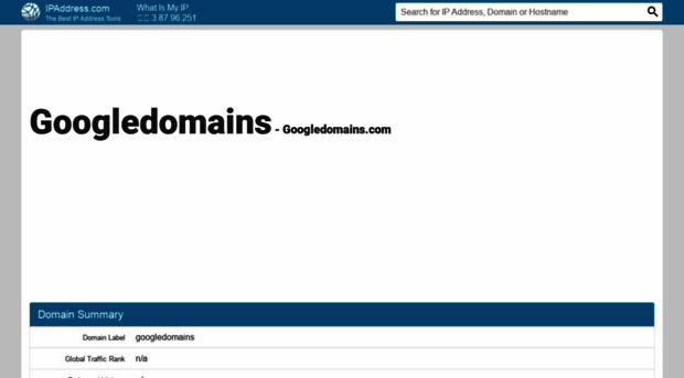 googledomains.com.ipaddress.com