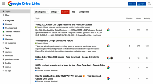 googledrivelinks.co