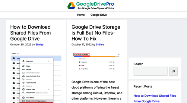 googledrivepro.com