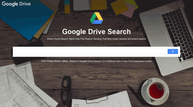 googledrivesearch.com