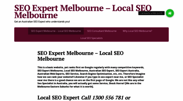 googleexpert.com.au