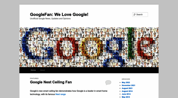 googlefan.com