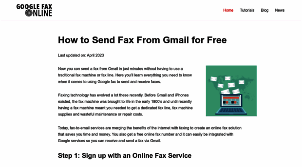 googlefaxonline.com