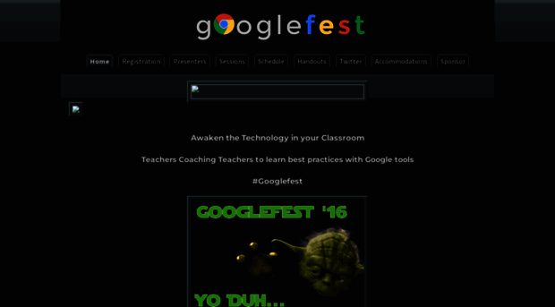 googlefest.teameureka.net