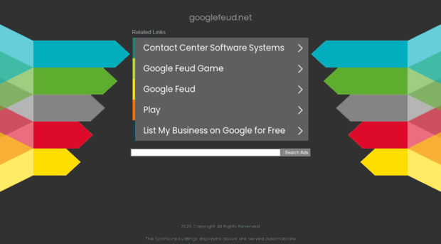 googlefeud.net
