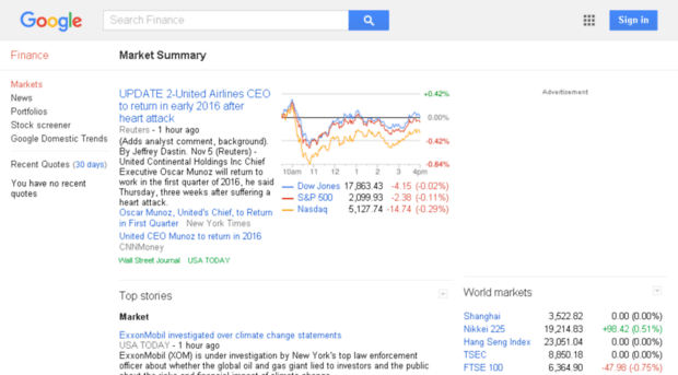 googlefinance.com