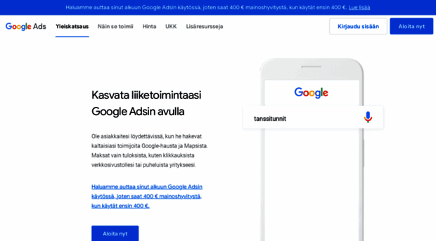 googlefinland.com