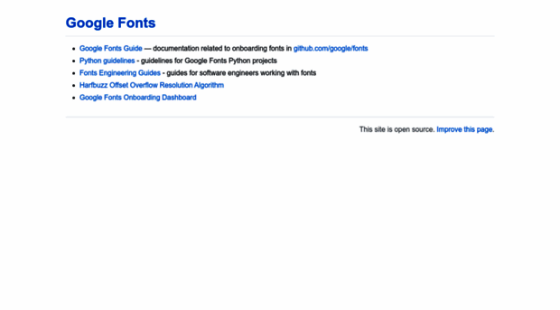 googlefonts.github.io