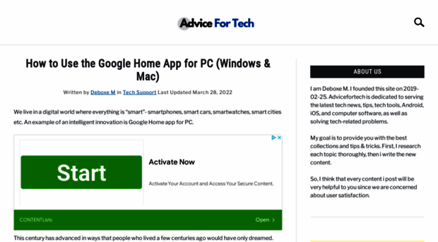 googlehomeforpcblog.blogspot.com