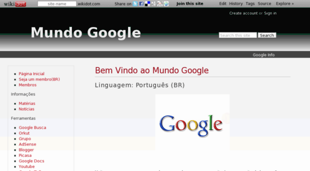 googleinfobr.wdfiles.com