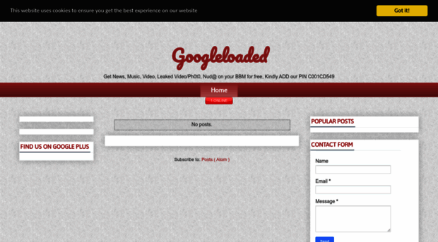 googleloaded.blogspot.com.ng