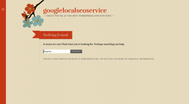 googlelocalseoservice.wordpress.com