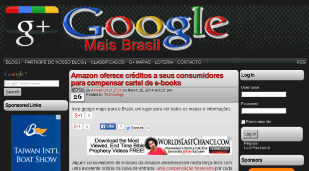 googlemaisbrasil.com