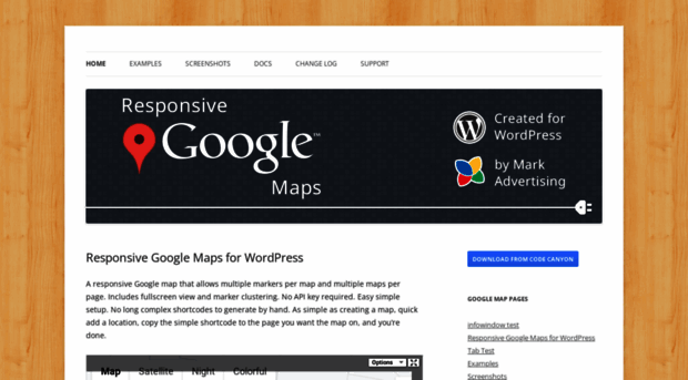 googlemap.markwebdemos.com