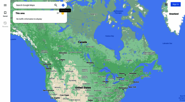 googlemaps.ca