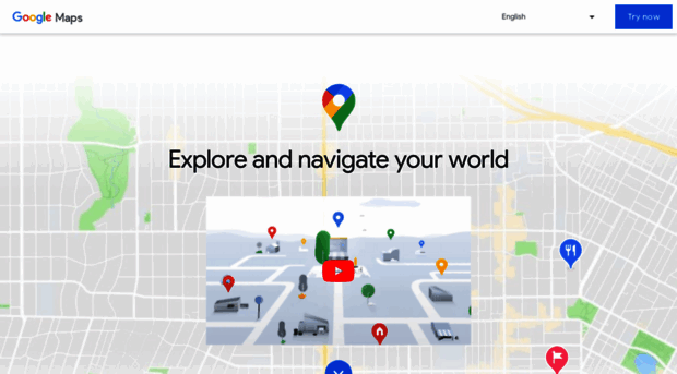 googlemaps.in