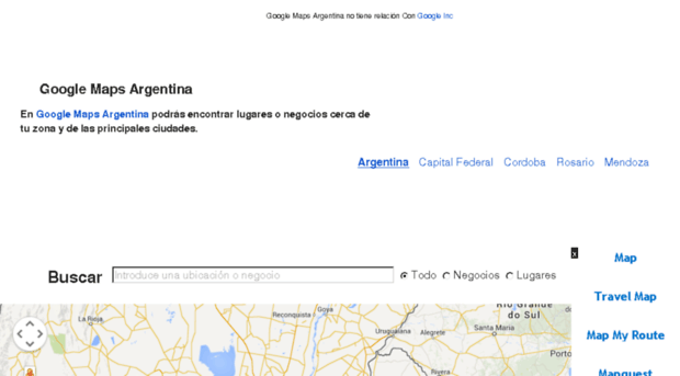 googlemapsargentina.com.ar