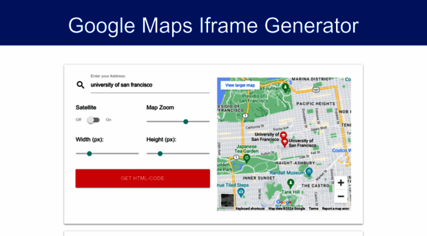 googlemapsiframegenerator.com