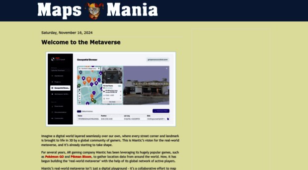 googlemapsmania.blogspot.tw