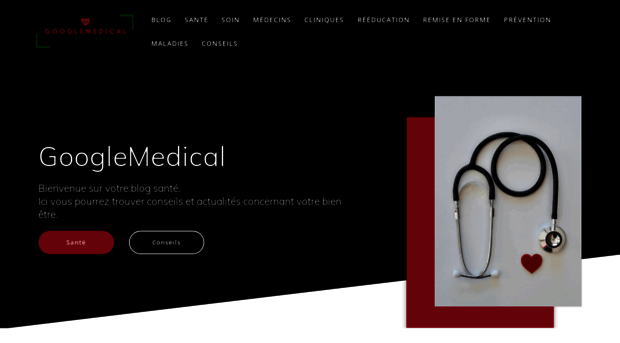 googlemedical.net