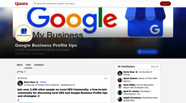 googlemybusinesstips.quora.com