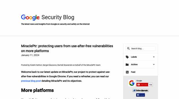 googleonlinesecurity.blogspot.com.au