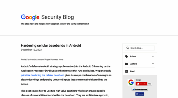 googleonlinesecurity.blogspot.de