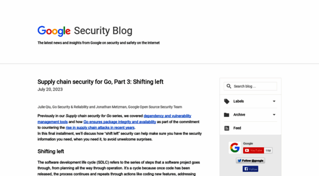 googleonlinesecurity.blogspot.tw