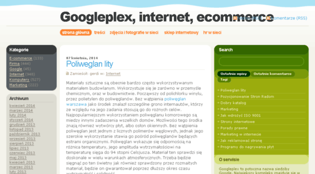 googleplex.pl