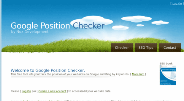 googlepositionchecker.net