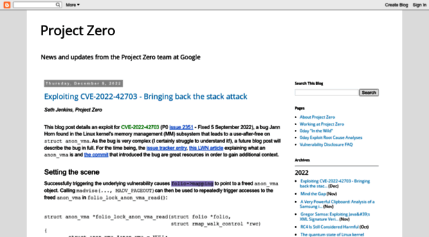 googleprojectzero.blogspot.ch
