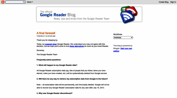 googlereader.blogspot.com.ar