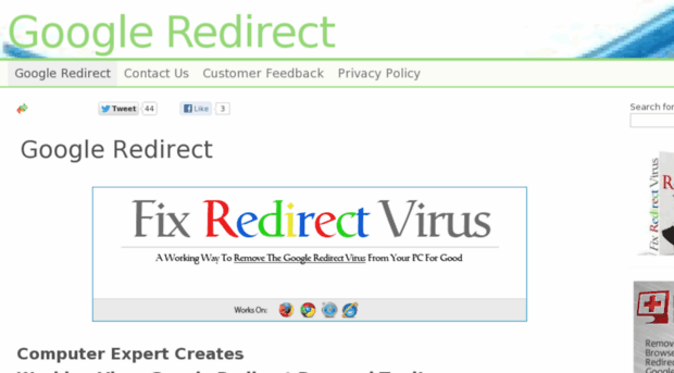 googleredirect.info