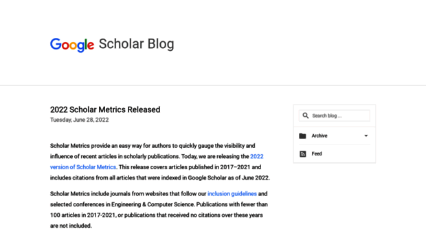 googlescholar.blogspot.in