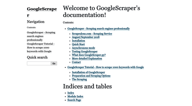 googlescraper.readthedocs.io