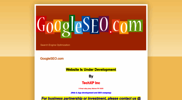 googleseo.com