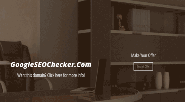 googleseochecker.com