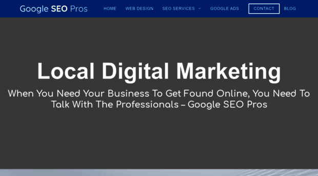 googleseopros.com