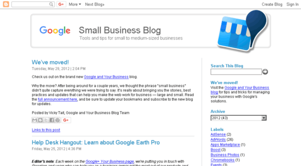 googlesmb.blogspot.in