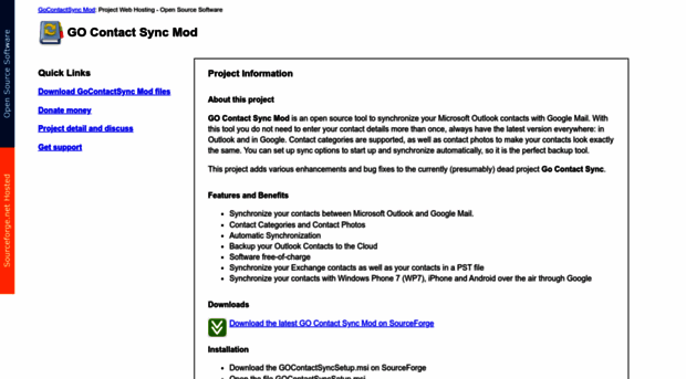googlesyncmod.sourceforge.io