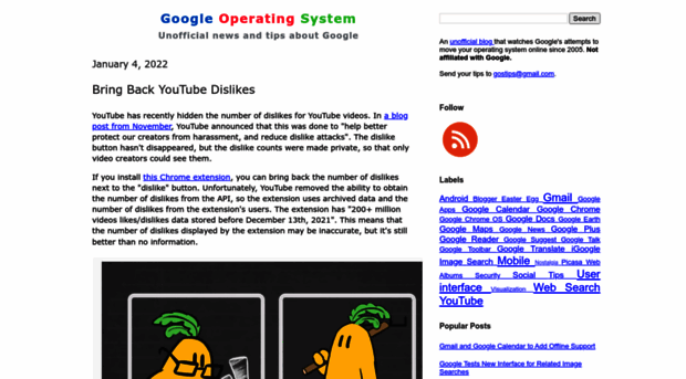 googlesystem.blogspot.nl